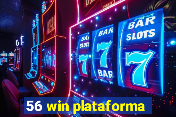 56 win plataforma